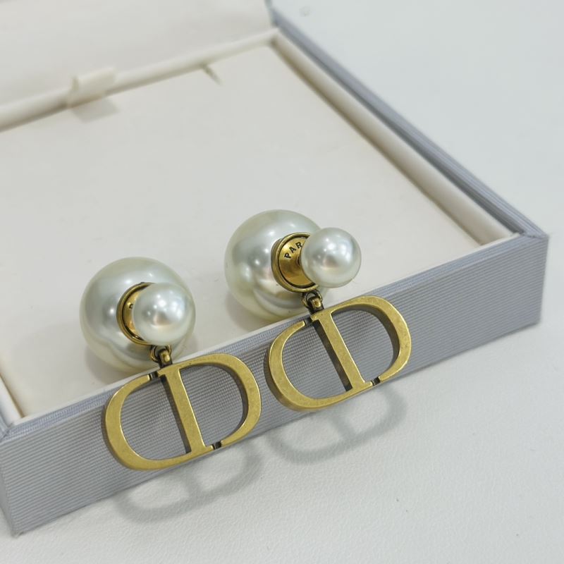 Christian Dior Earrings